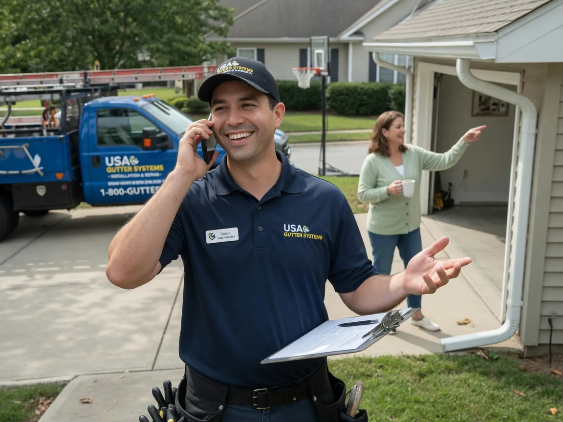 Gutter Installation Collinsville, OK FAQs